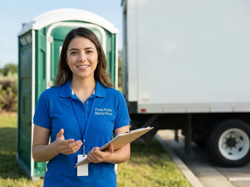 Porta Potty Rental  in Morgantown  FAQ